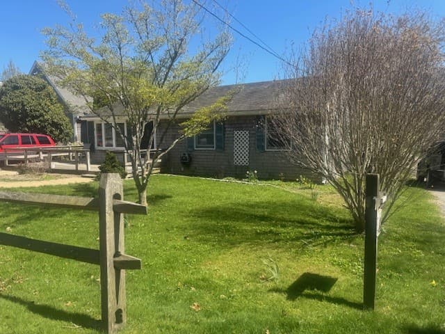 51 Chase Road