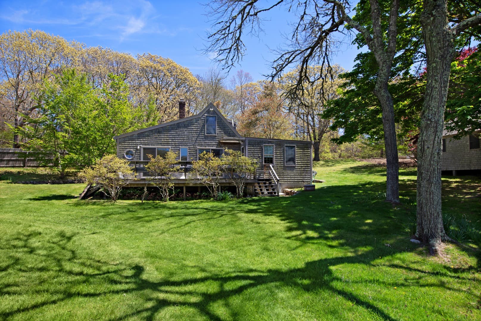 10 Abels Neck Road