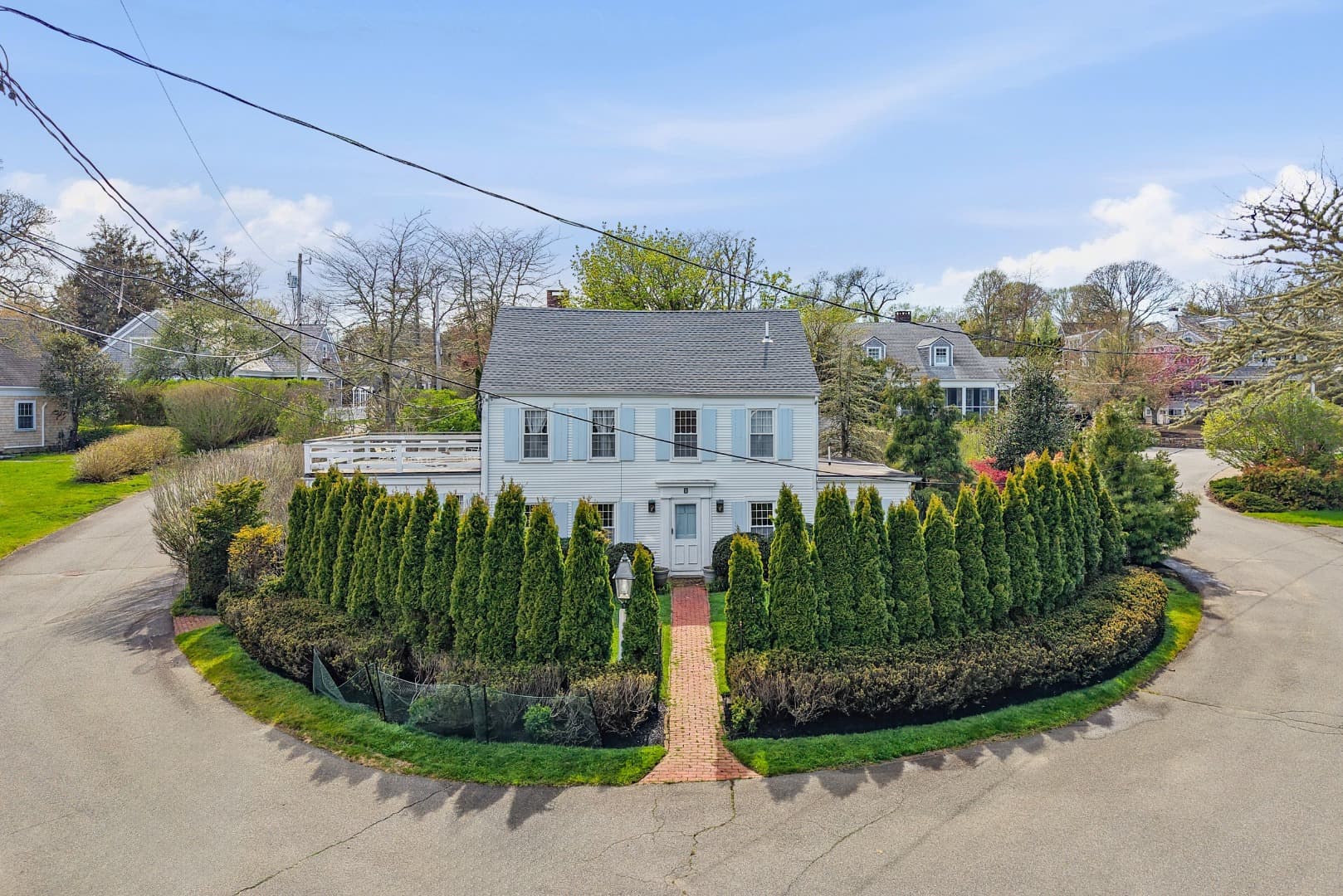8 Atwood Circle