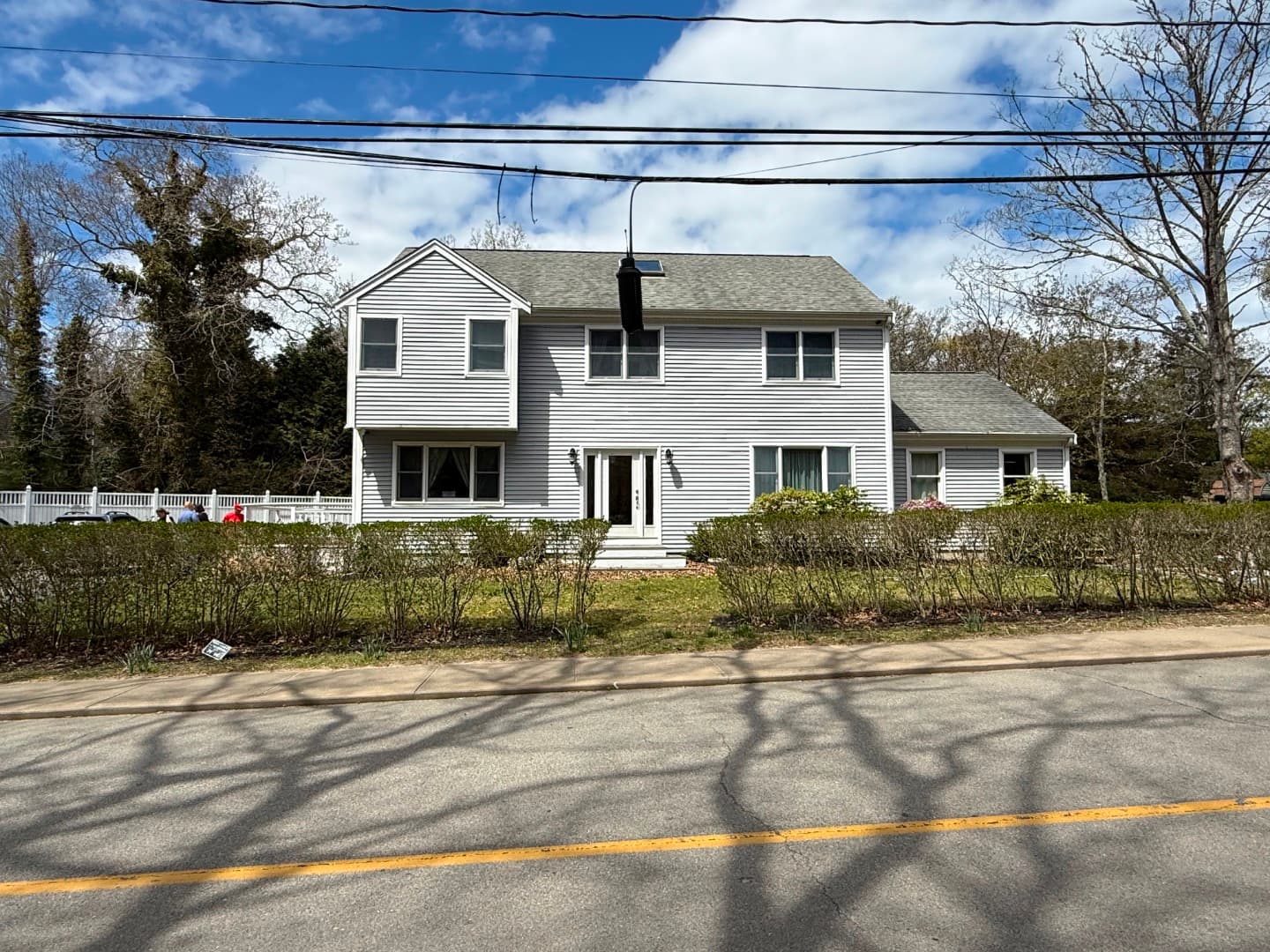 398 Main Street