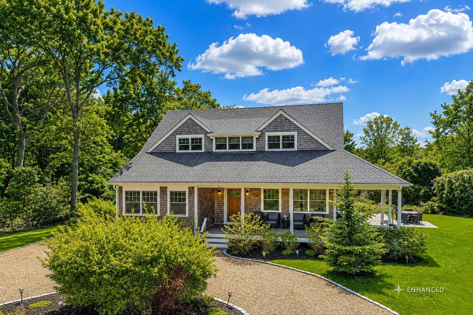 54 Amelia's Crossing