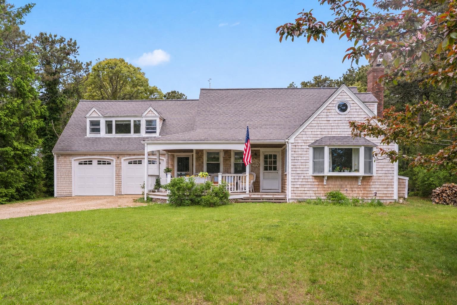 177 West Tisbury Road