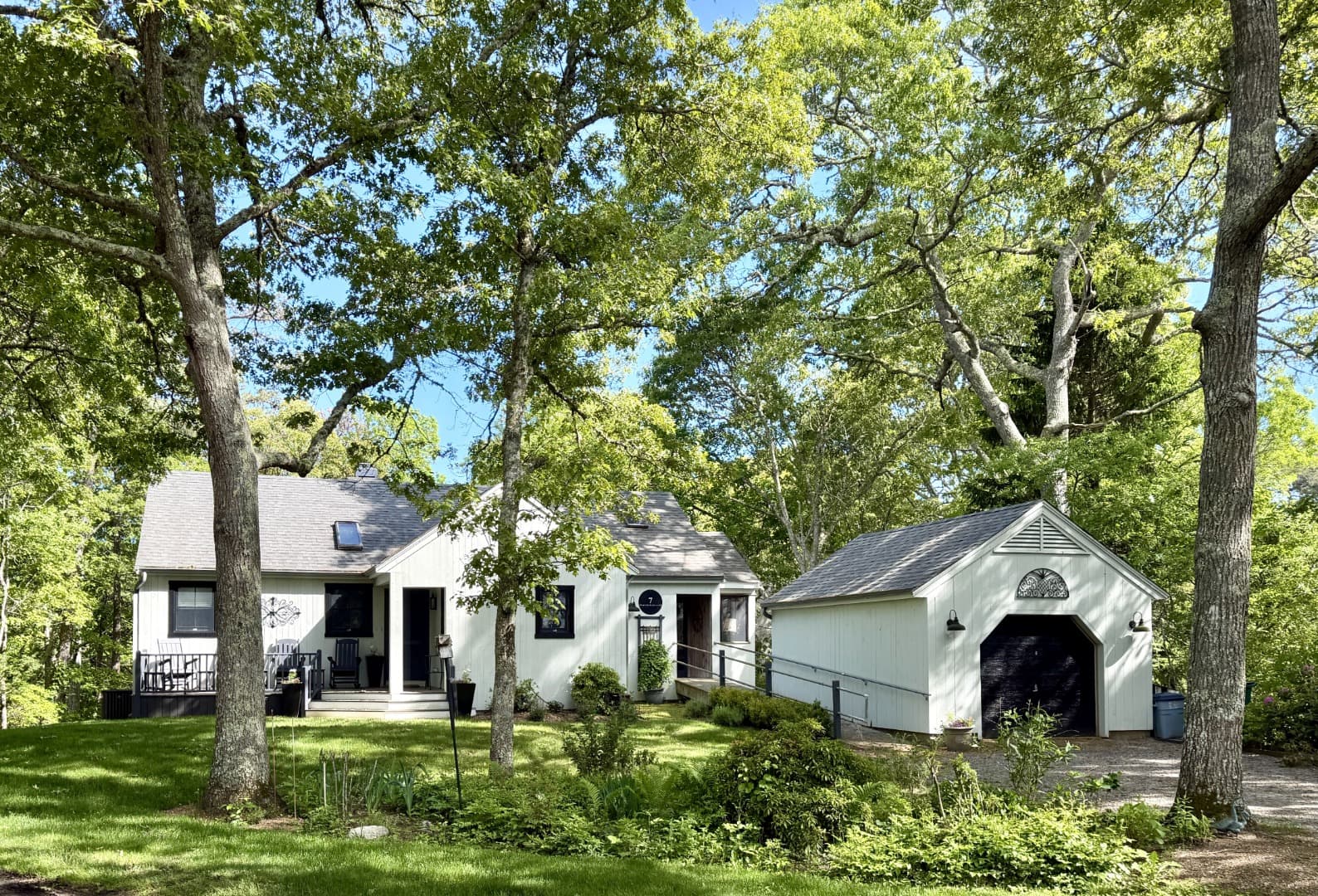 7 Ploughshare Lane