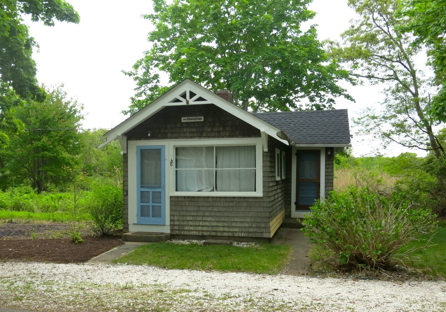 66 Canonicus Avenue