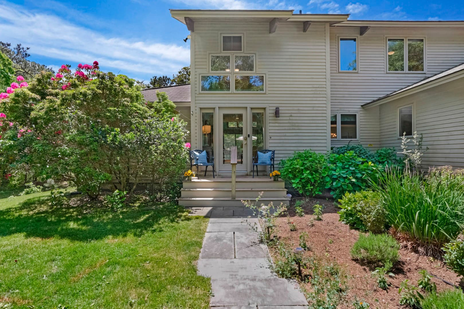 18 Puritan Drive