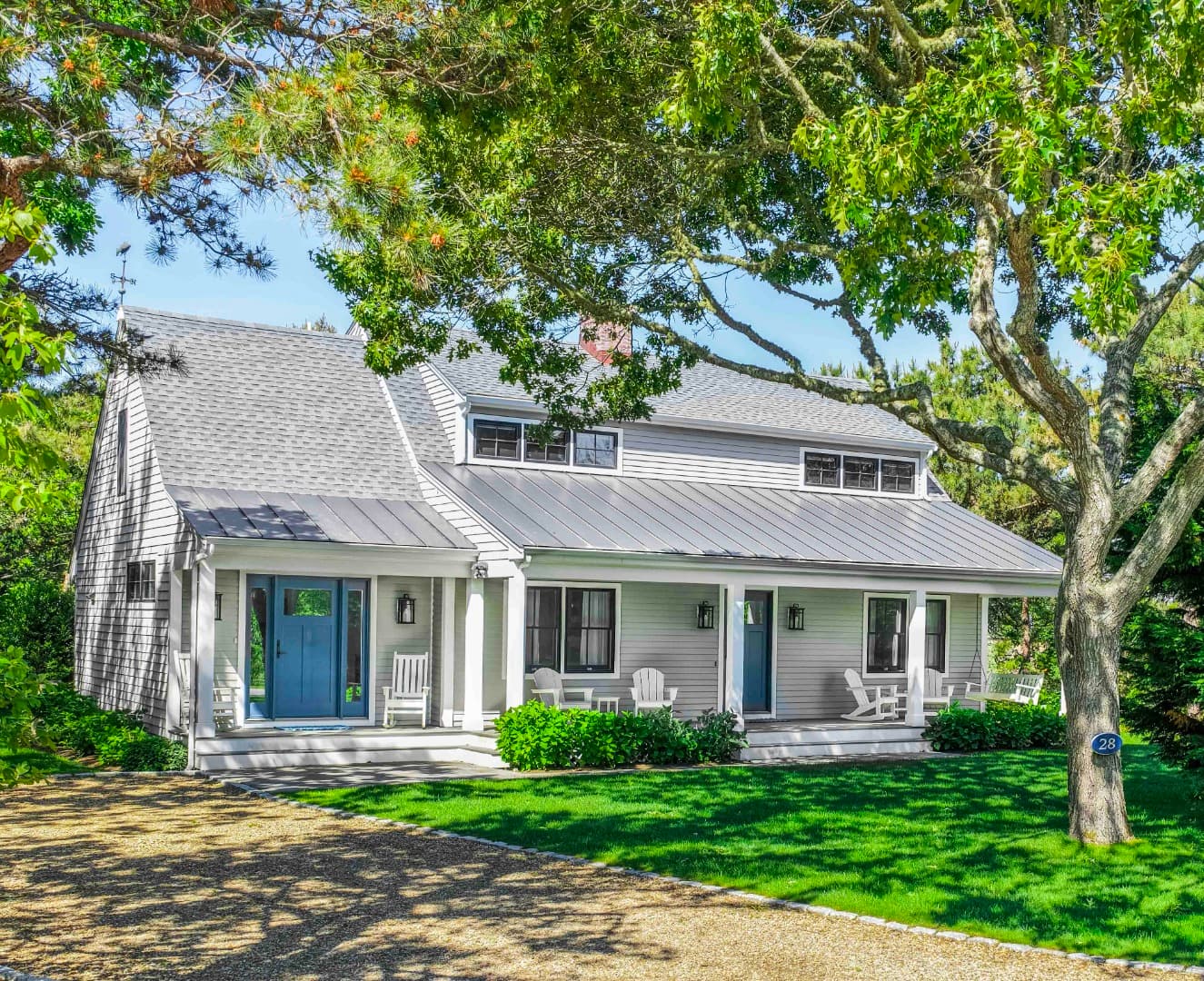 28 Deacon Vincent Way