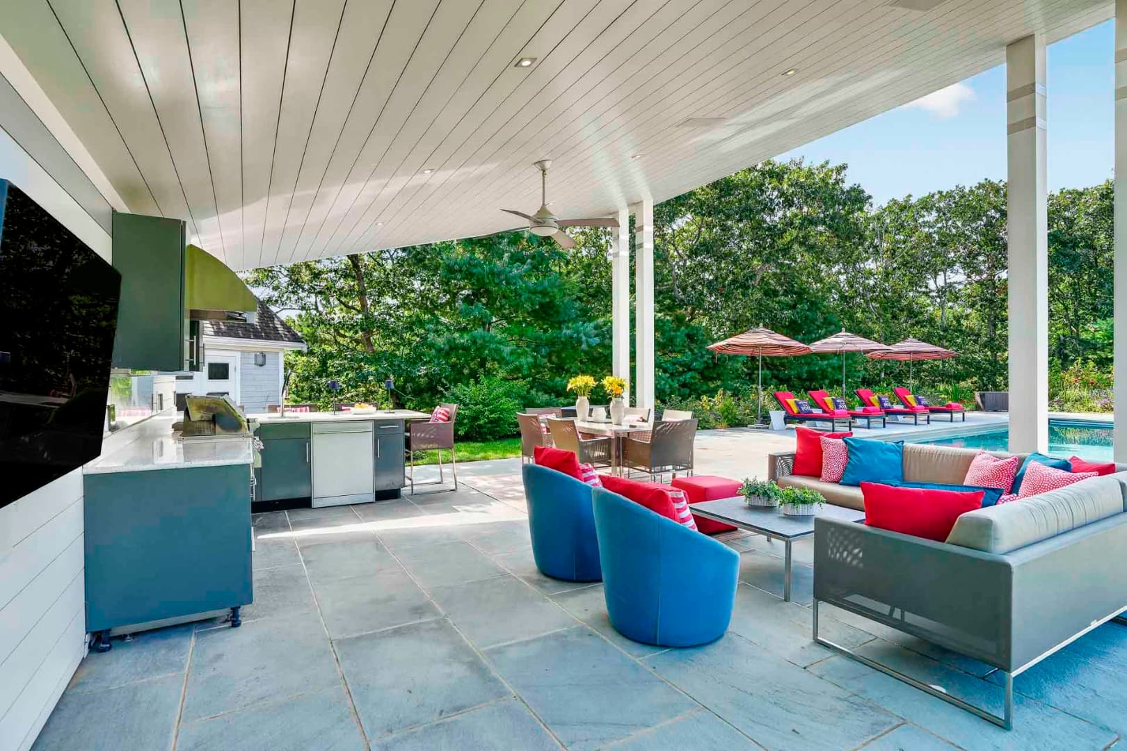 8 Woodhaven Drive
