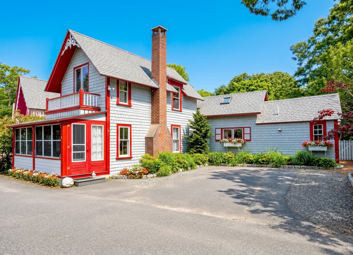 21 Butler Avenue