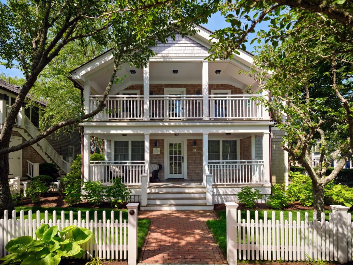 131 North Water St 62 Captain Rowley Cottage