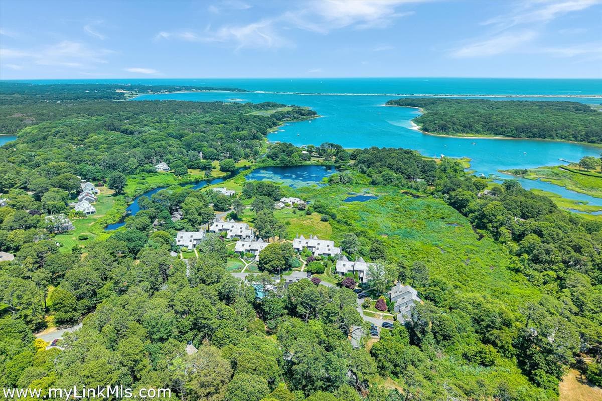 40 Hidden Cove Road Unit 2