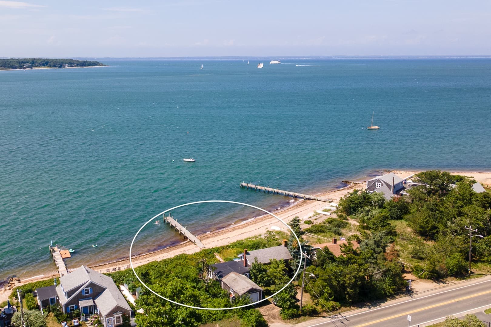 13 Beach Road