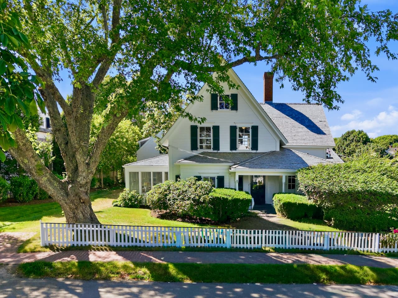 118 South Water Street