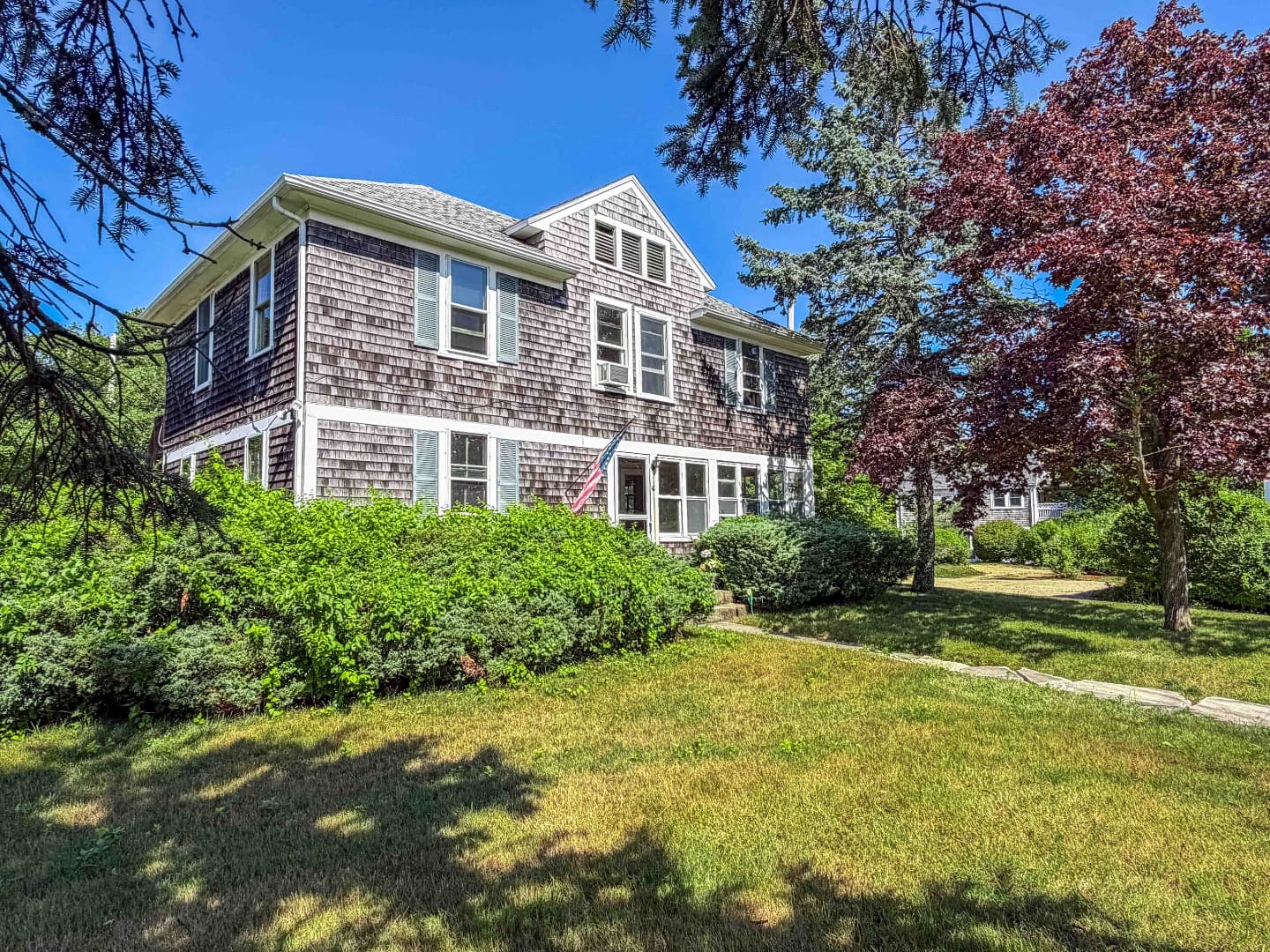 41 Edgartown Vineyard Haven Road