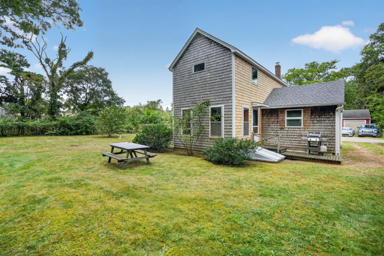 51 Winemack Street & 0 Meadow Ave & Nahomon Street