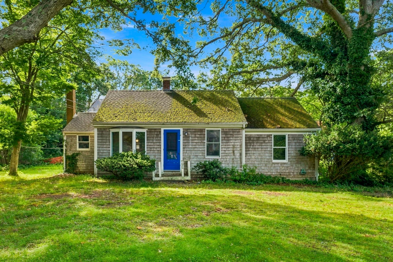 61 Winemack Street