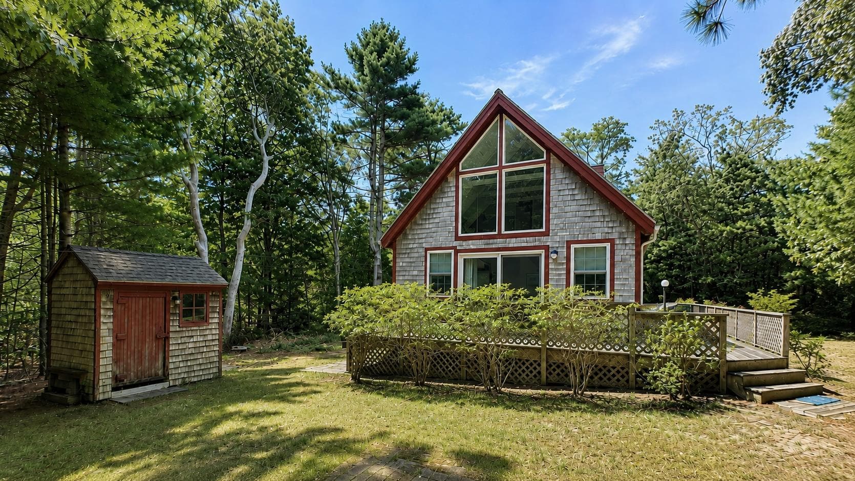 23 Hamblen Way