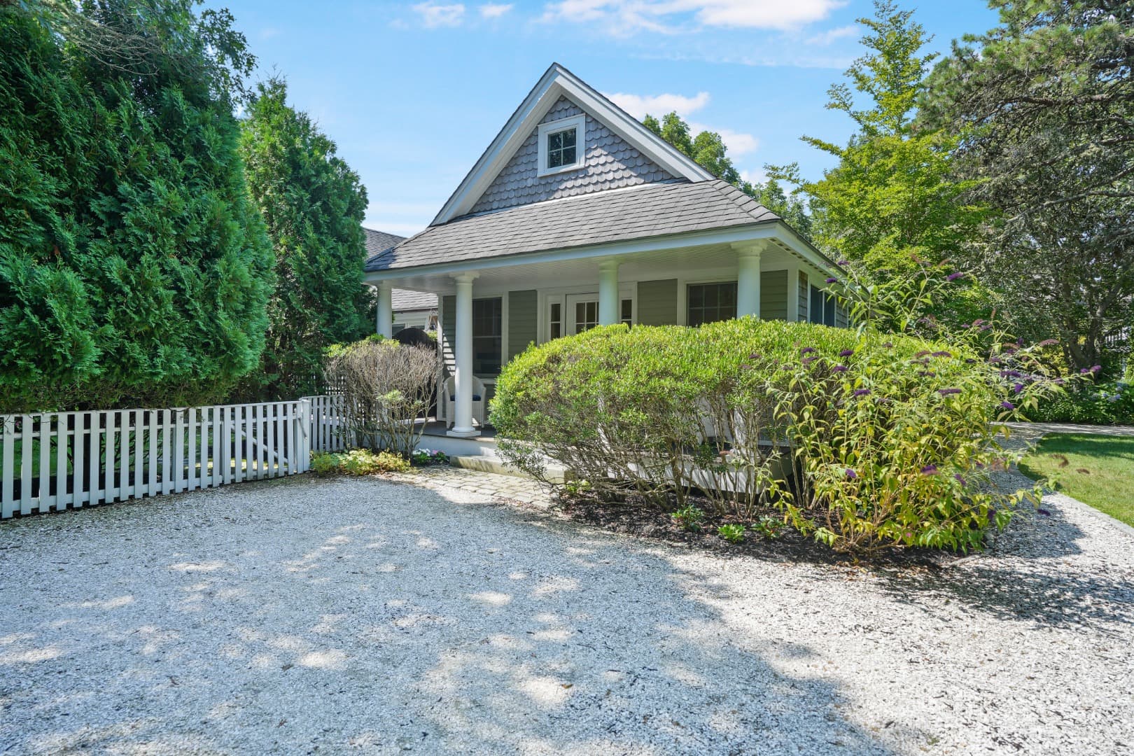 20 MESHACKET ROAD