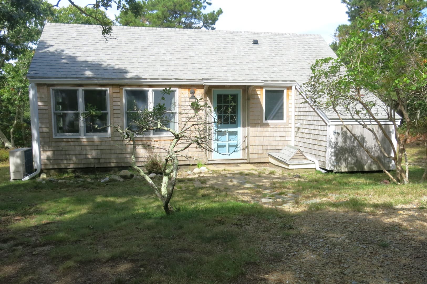 119 Old Thumb Point Road