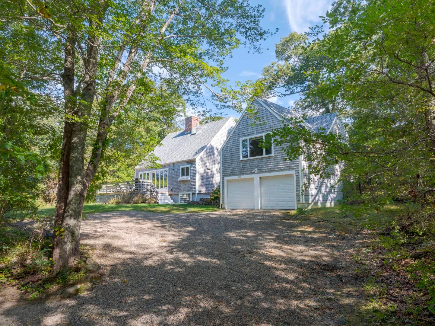 235 Longview Road