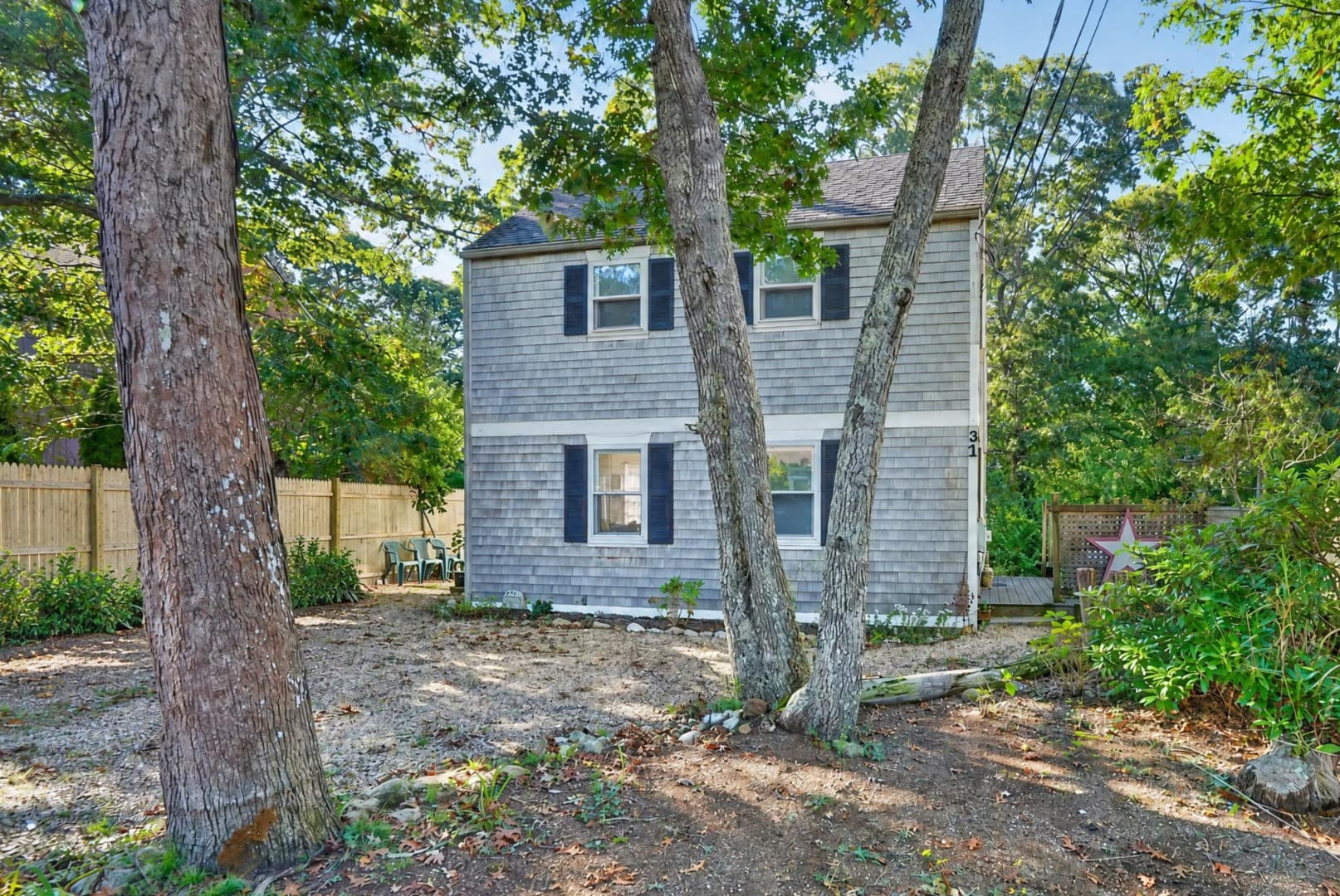 31 Beacon Avenue