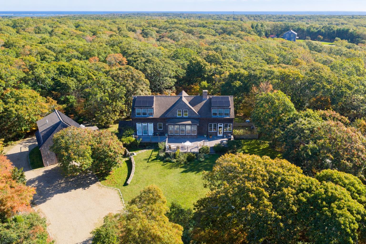 91 Litchfield Road