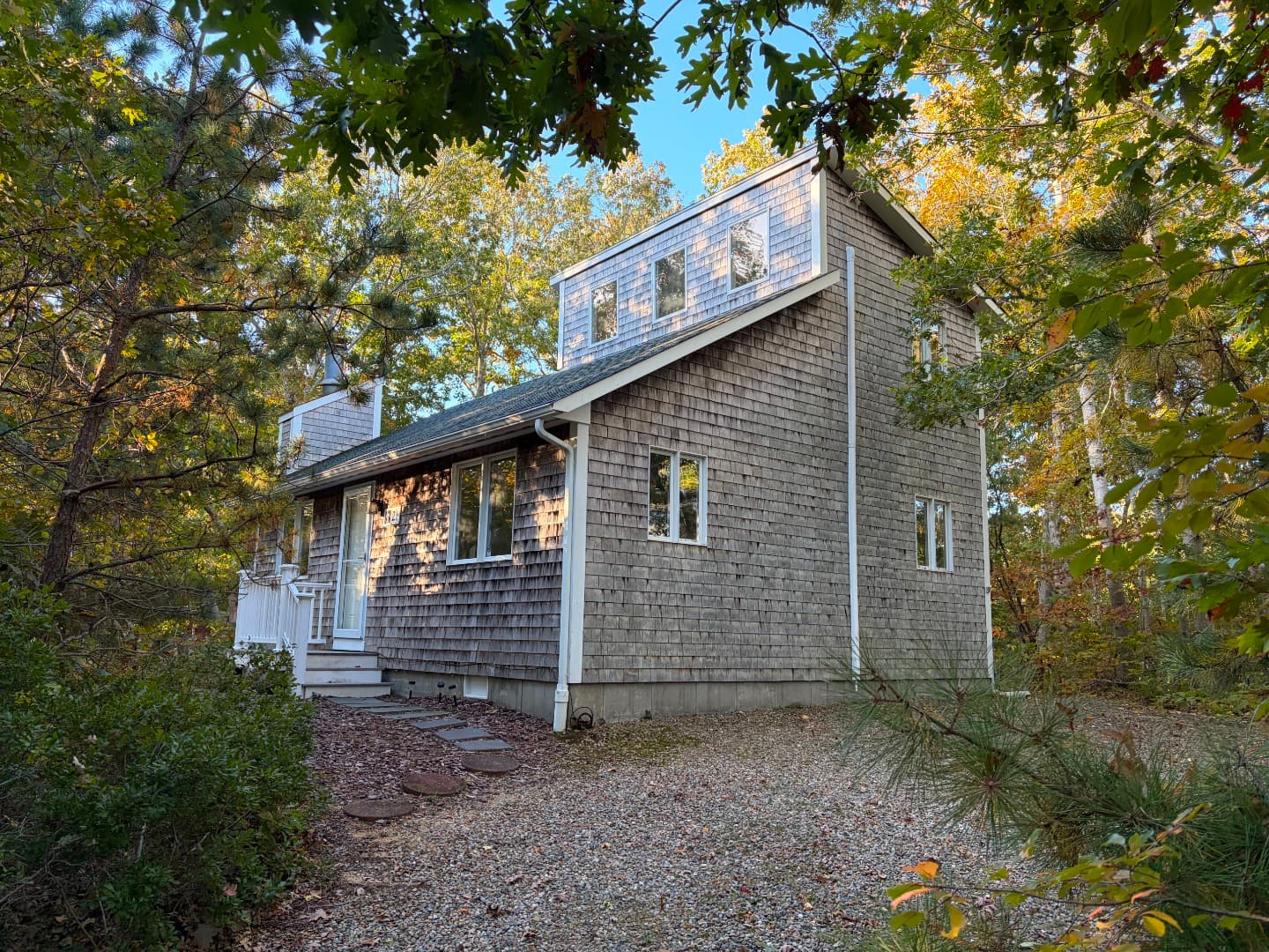 21 Flamingo Drive