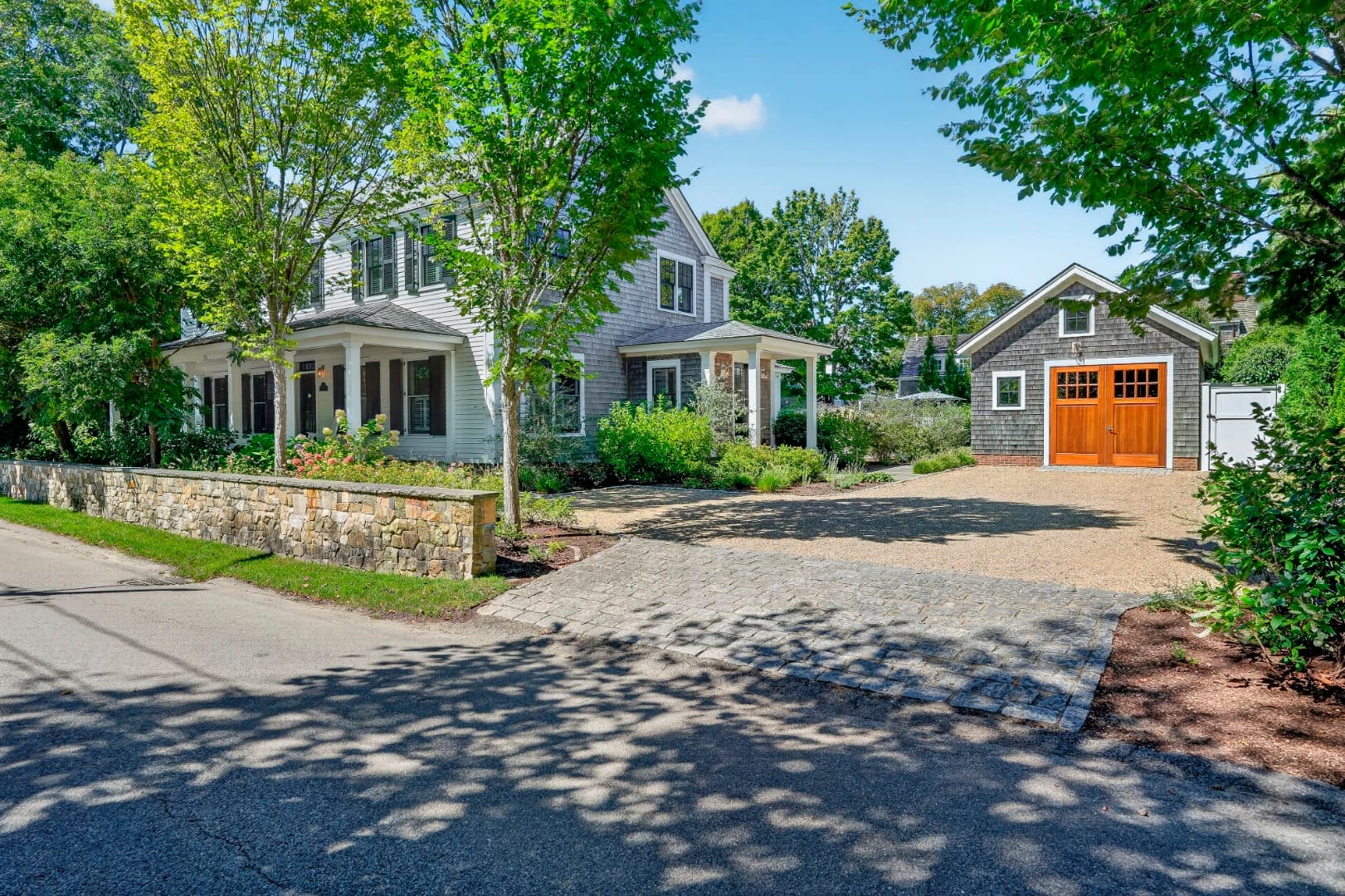 96 South Summer Street