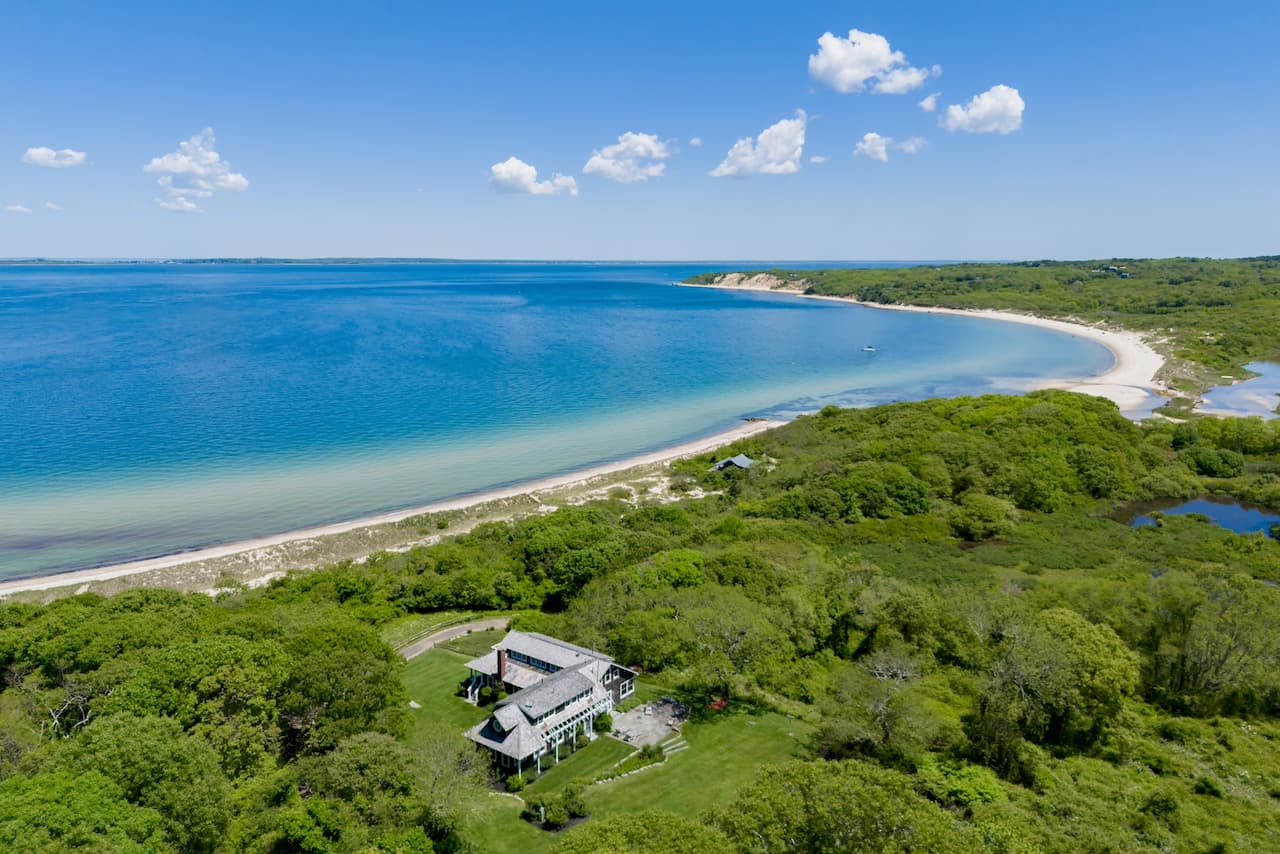 104 Old Herring Creek Road