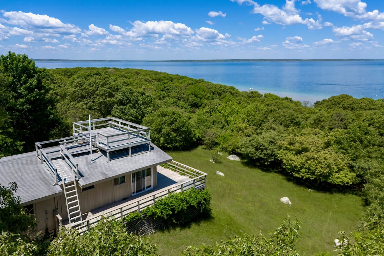 111 Old Herring Creek Road