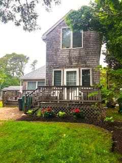Front of House With Decks and Garden3