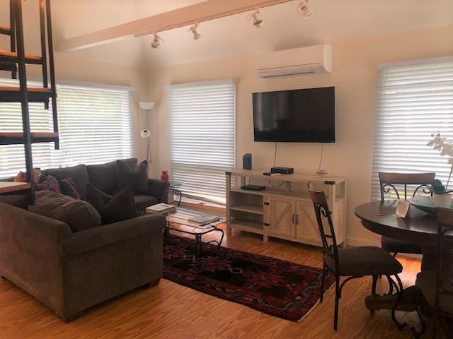 Living Dining